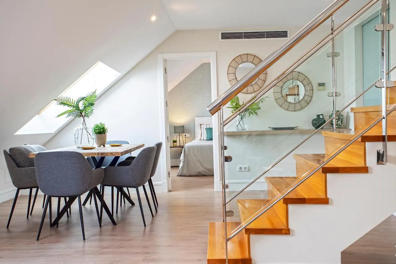 Genteel Home San Agustin Malaga