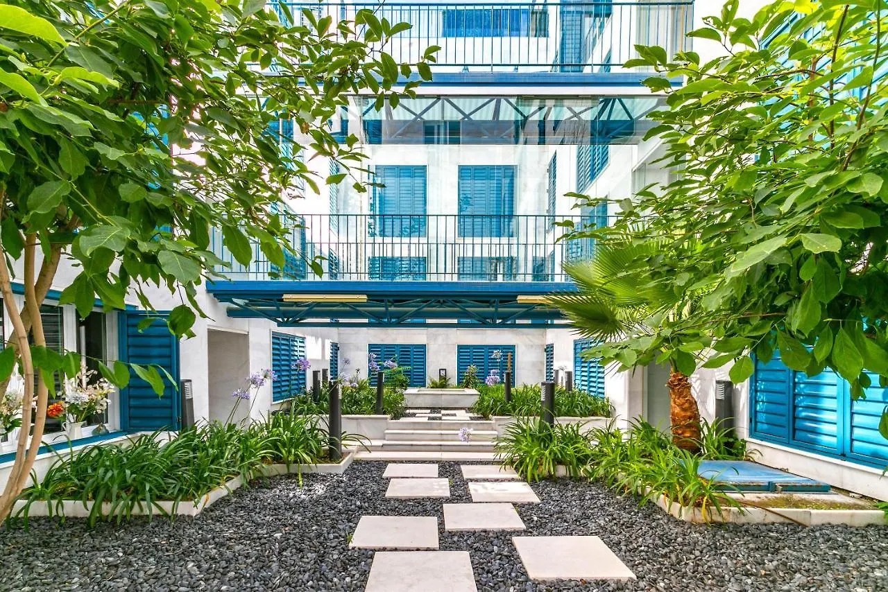 Genteel Home San Agustin Malaga 0*,  Spain