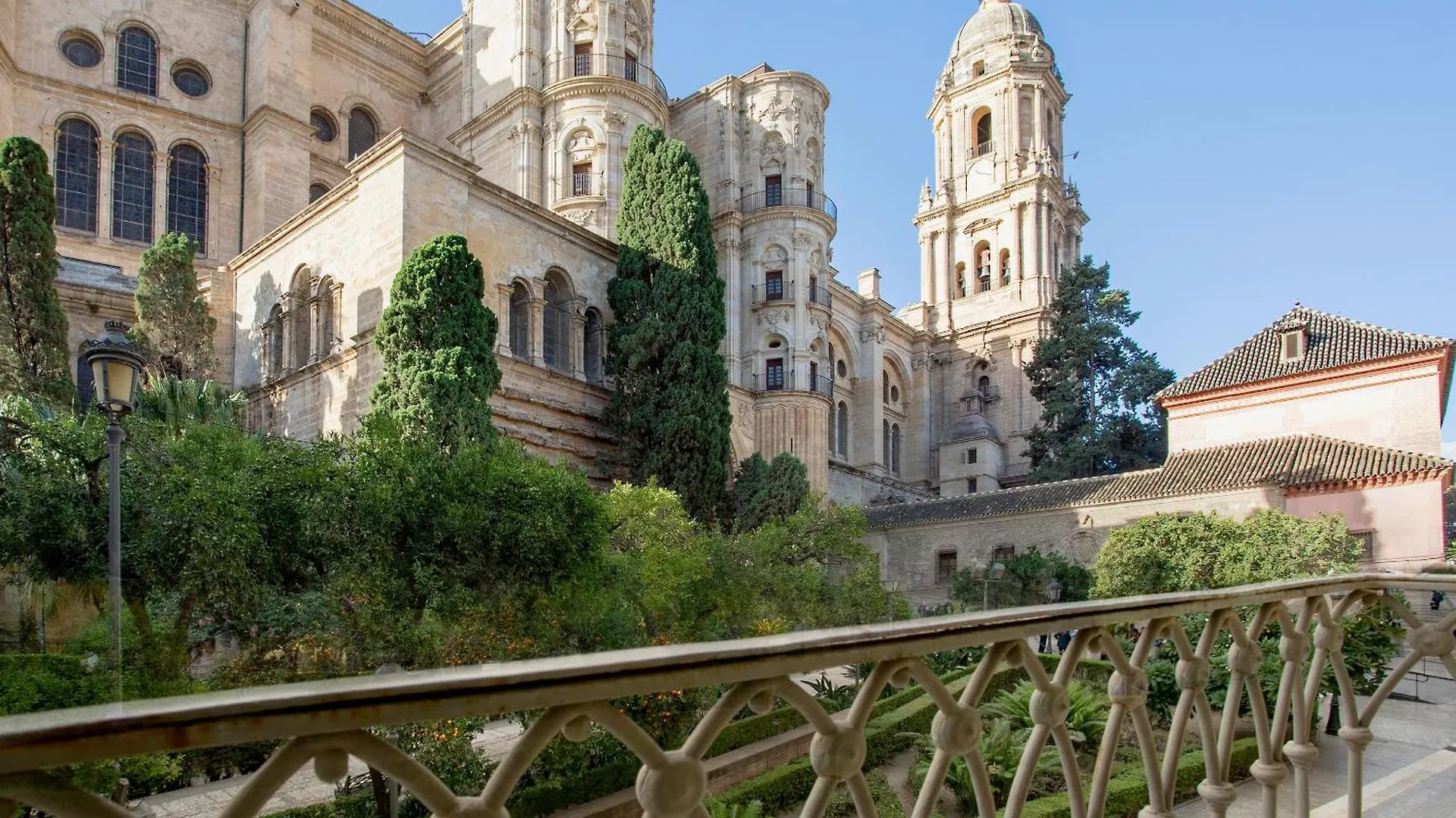 Genteel Home San Agustin Màlaga 0*,