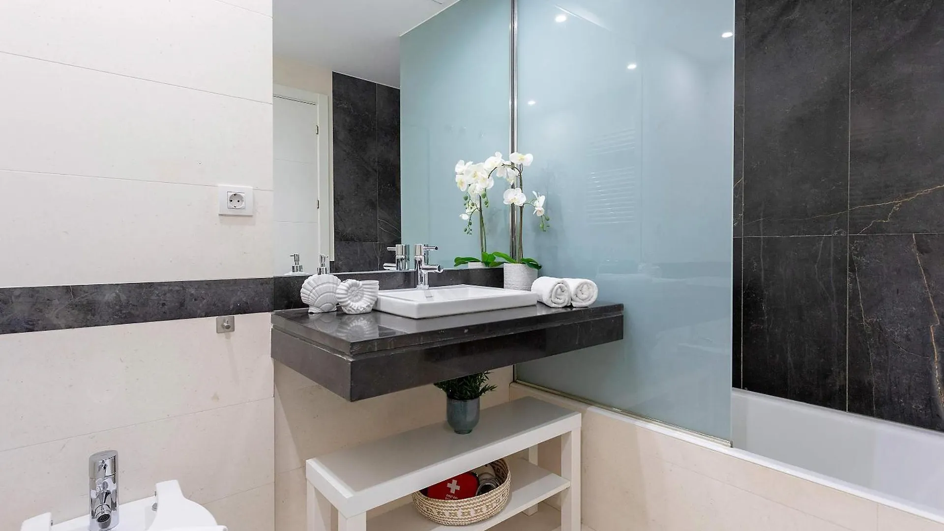 Apartmán Genteel Home San Agustin Màlaga