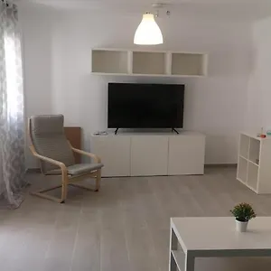Ml Marmoles Apartamento