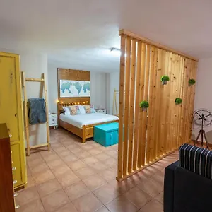 Loft La Canada La Orotava