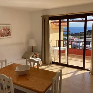 La Terraza Playa Cancajos.- BreNa Baja (la Palma)