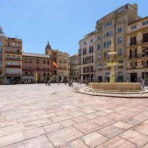 U-nique Plaza Constitución Apartamento
