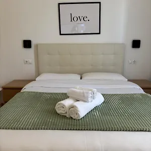 Luxury Estudio Centro Apartamento