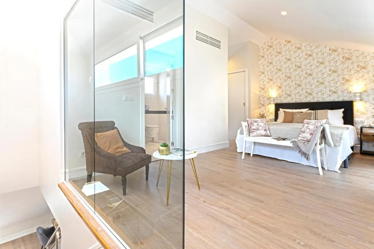 Genteel Home San Agustín Málaga Spanje