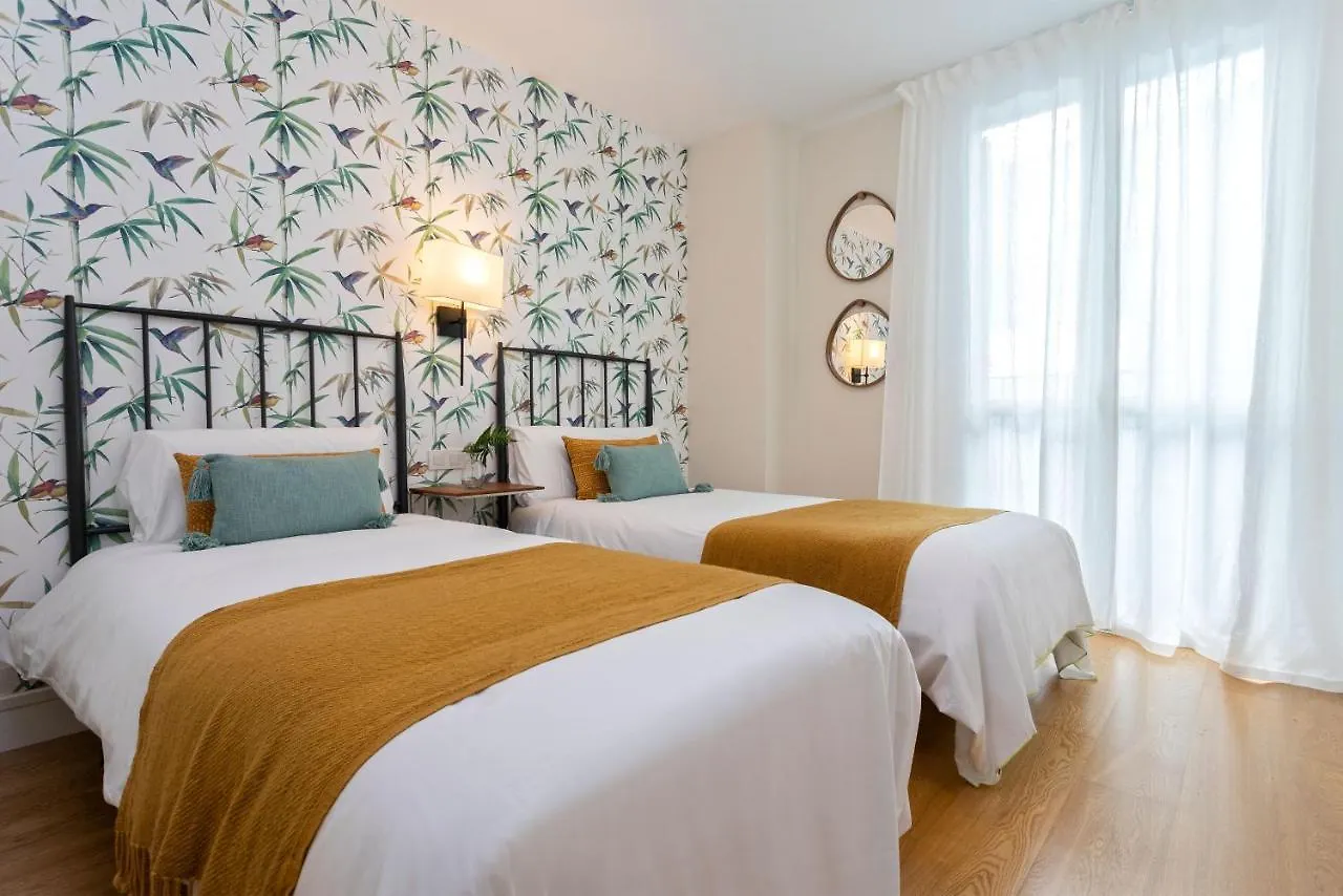 Genteel Home San Agustin Malaga 0*,  Spain