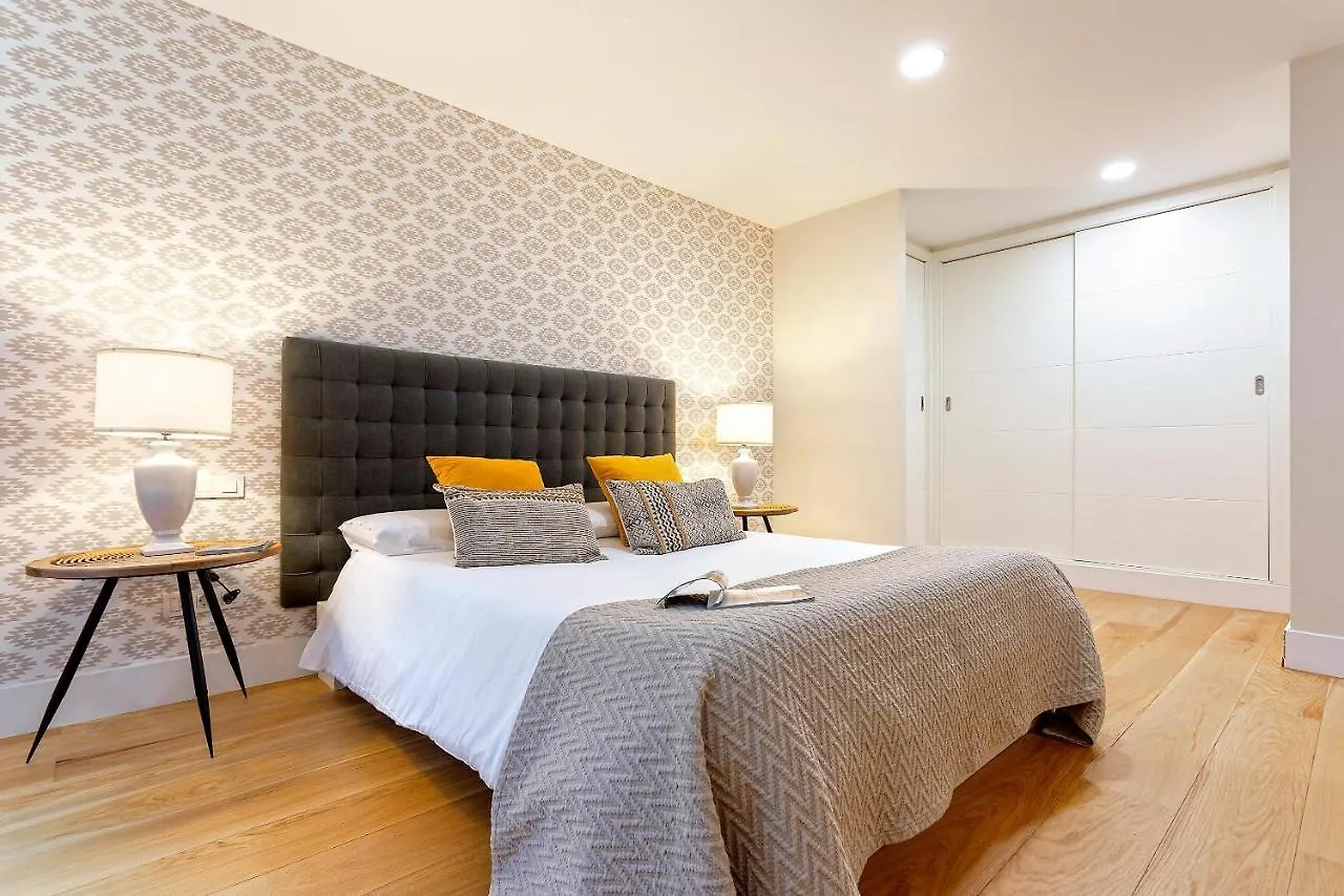 Genteel Home San Agustin Malaga