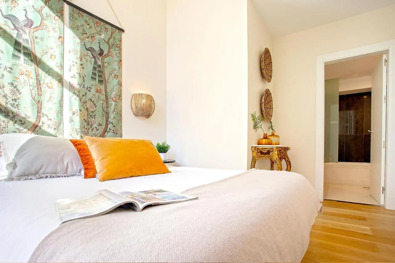 Genteel Home San Agustin Malaga Spain