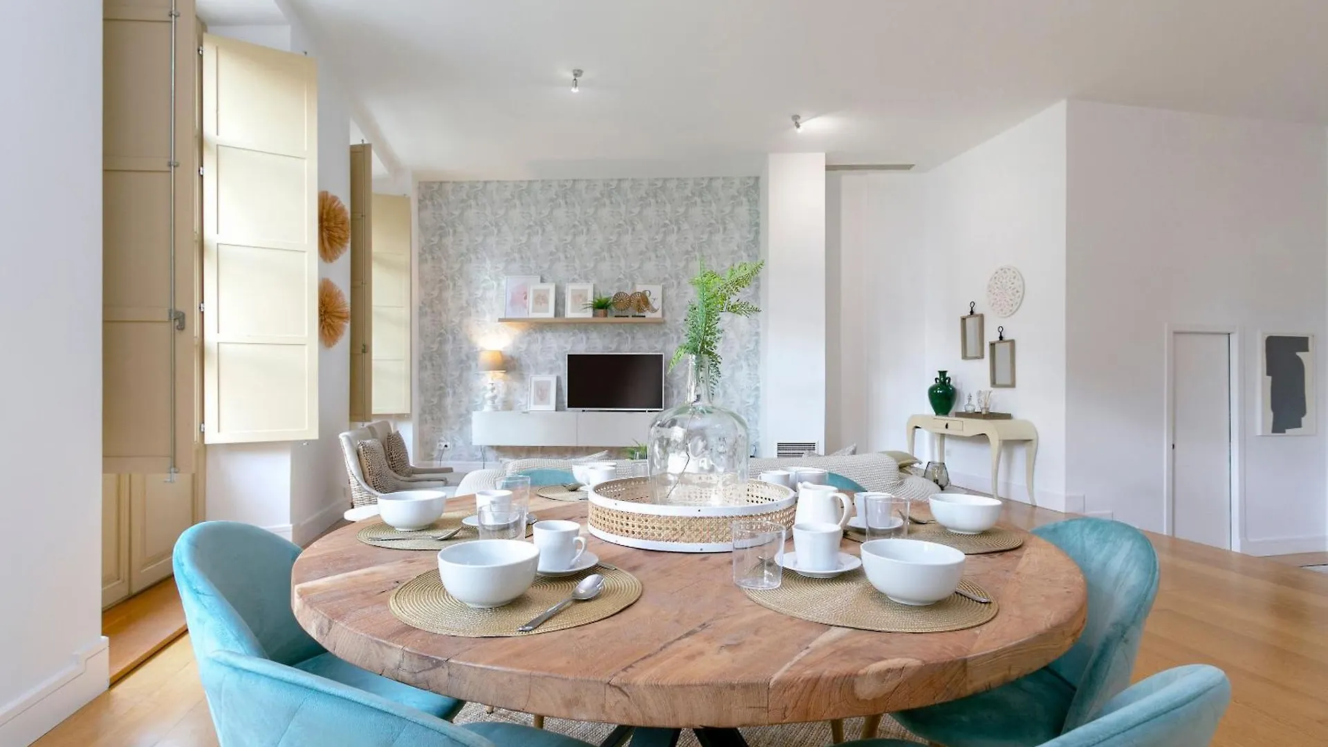 Genteel Home San Agustin Malaga