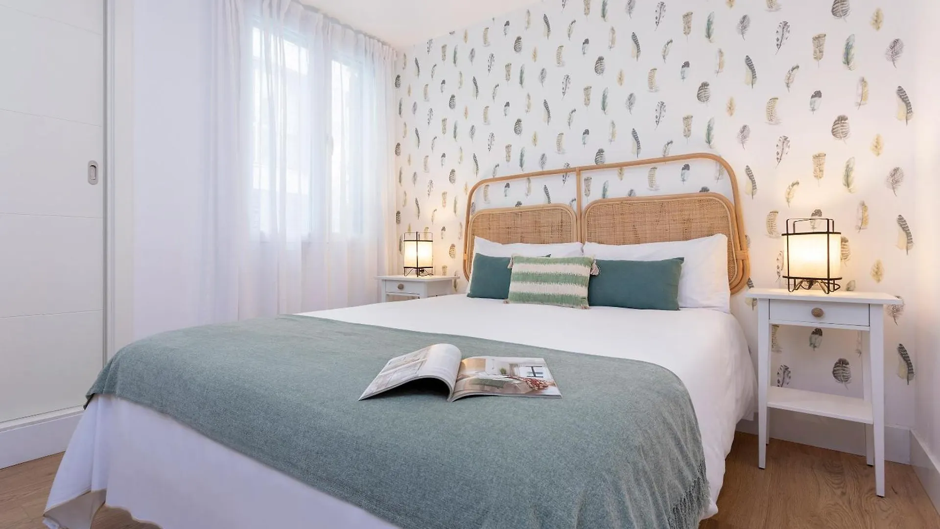 Genteel Home San Agustin Malaga 0*,  Spain