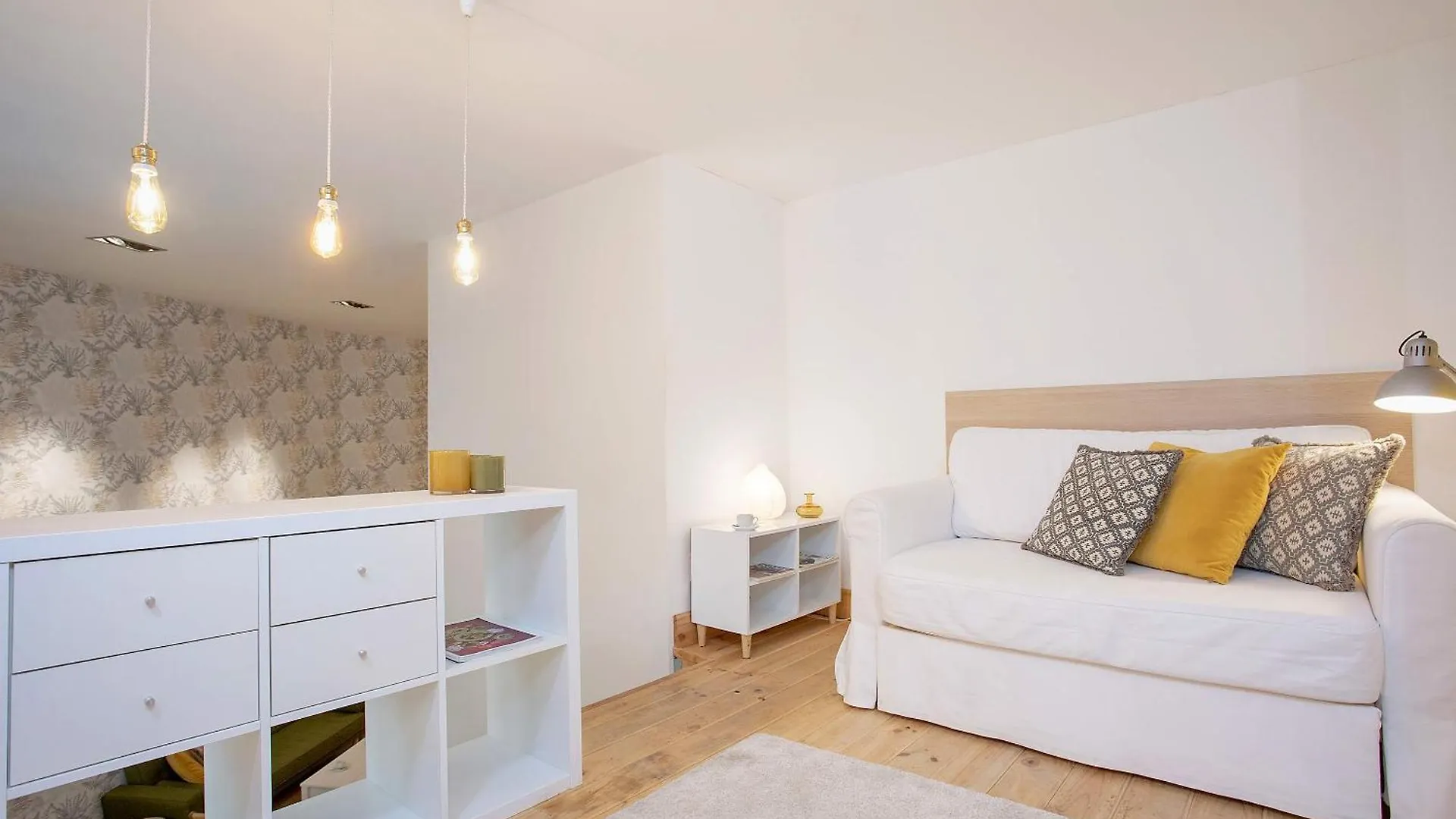 Appartement Genteel Home San Agustín Málaga Spanje