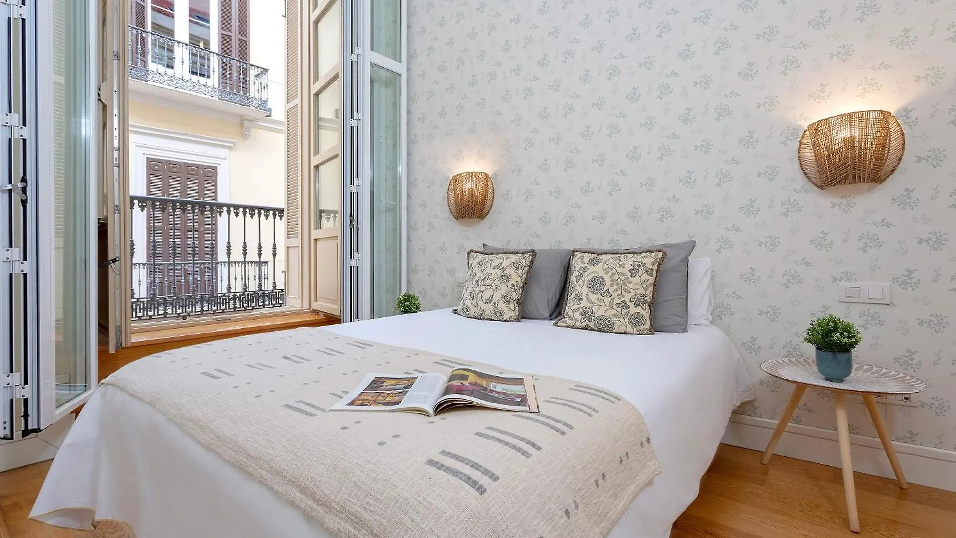 Genteel Home San Agustín Málaga 0*,  Spanje
